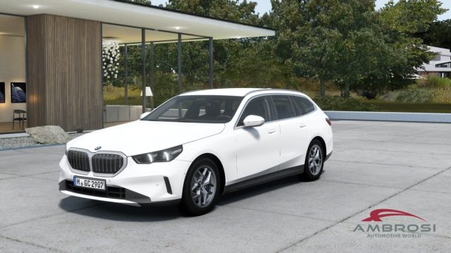 BMW 520 usata 0