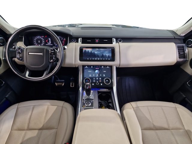 LAND ROVER Range Rover Sport usata, con Airbag Passeggero