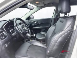 JEEP Compass usata 9