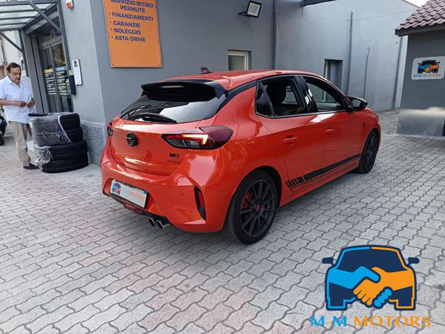 OPEL Corsa usata, con Airbag Passeggero