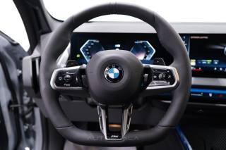 BMW X3 usata, con Regolazione elettrica sedili