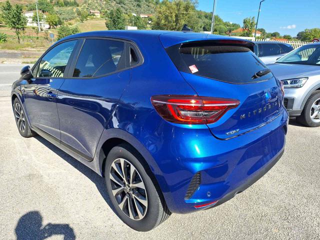 MITSUBISHI Colt usata, con Autoradio