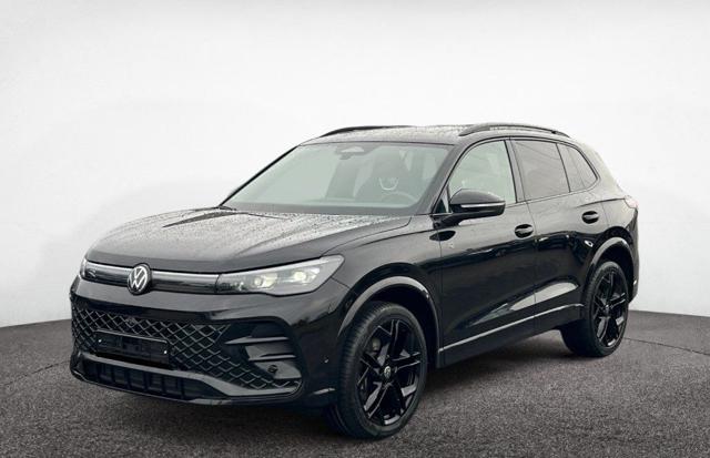 VOLKSWAGEN Tiguan usata, con Airbag laterali