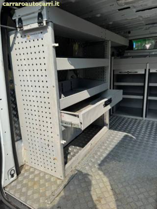 OPEL Vivaro usata 41
