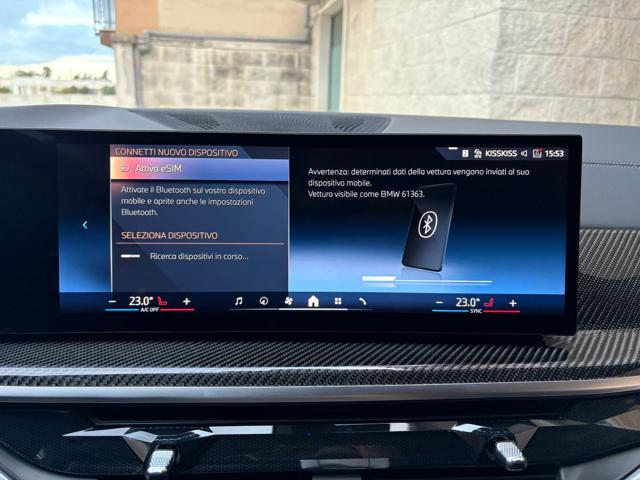 BMW X6 usata, con Portellone posteriore elettrico