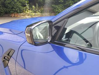 BMW M4 usata, con Servosterzo