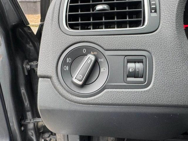 VOLKSWAGEN Polo usata, con Immobilizzatore elettronico