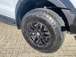 FORD Ranger Raptor usata, con Chiusura centralizzata