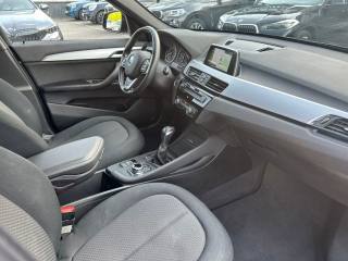 BMW X1 usata, con Chiusura centralizzata