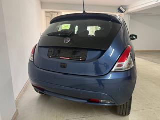 LANCIA Ypsilon usata, con Alzacristalli elettrici