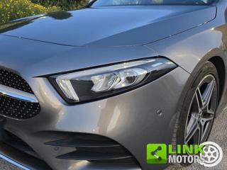 MERCEDES-BENZ A 180 usata 35