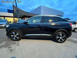 PEUGEOT 3008 usata, con Airbag laterali