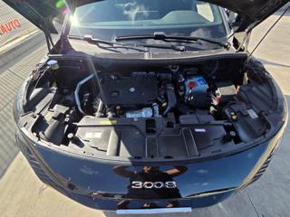 PEUGEOT 3008 usata, con Telecamera per parcheggio assistito
