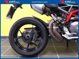 DUCATI Hypermotard 950 usata 5