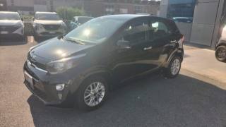 KIA Picanto usata, con Chiusura centralizzata