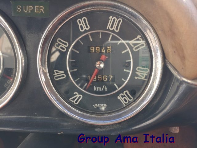 LANCIA Appia usata 6