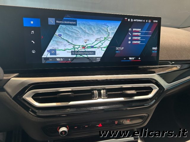 BMW M3 usata, con Controllo automatico clima