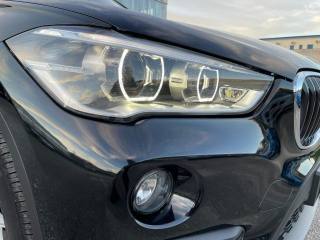 BMW X1 usata, con Airbag Passeggero