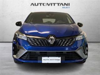 RENAULT Clio usata 1