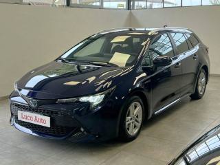 TOYOTA Corolla usata, con Airbag