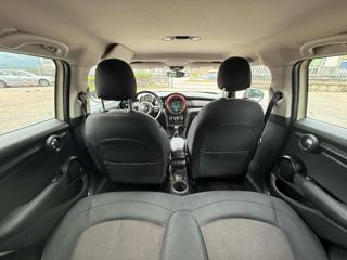 MINI Cooper D usata 14
