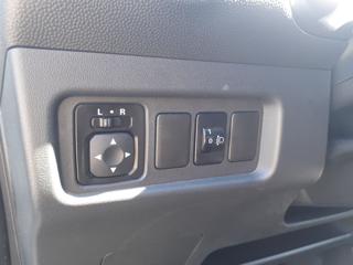 MITSUBISHI Space Star usata, con Airbag testa