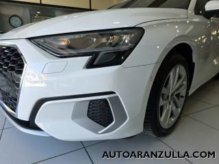 AUDI A3 usata, con Luci diurne LED