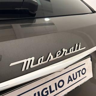 MASERATI Levante usata, con Vivavoce