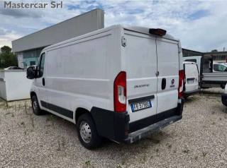 FIAT Ducato usata, con Alzacristalli elettrici