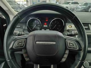 LAND ROVER Range Rover Evoque usata, con Sedile posteriore sdoppiato