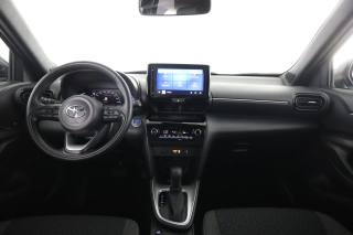 TOYOTA Yaris Cross usata 4