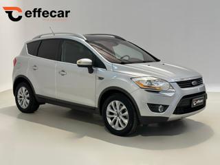 FORD Kuga usata, con Airbag laterali