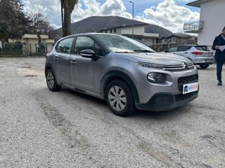 CITROEN C3 usata 20