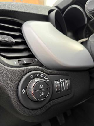 FIAT 500X usata, con Cruise Control