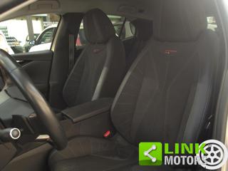 DS AUTOMOBILES DS 4 usata, con Sistema di navigazione