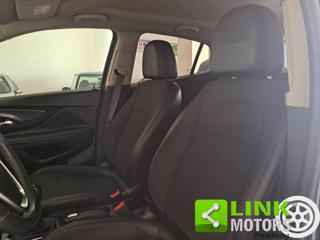 OPEL Mokka X usata 29