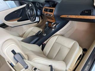 BMW 650 usata, con Regolazione elettrica sedili