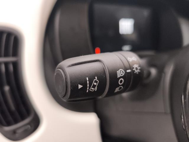 FIAT Pandina usata, con Touch screen