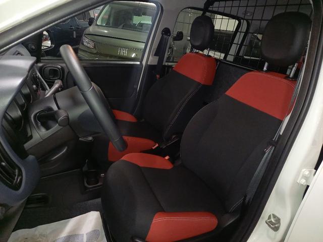 FIAT Panda usata, con Volante multifunzione
