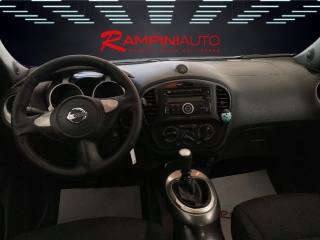 NISSAN Juke usata 10