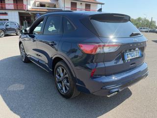 FORD Kuga usata, con Chiusura centralizzata