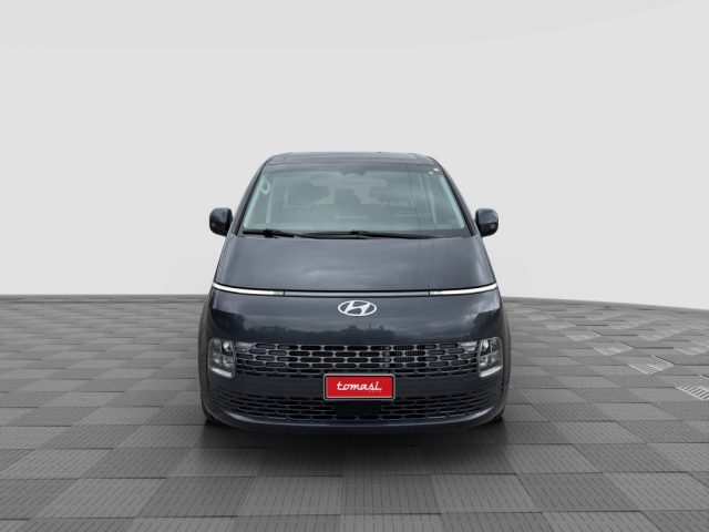 HYUNDAI Staria usata 7
