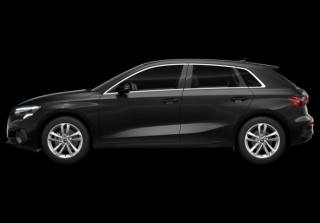 AUDI A3 usata, con Alzacristalli elettrici