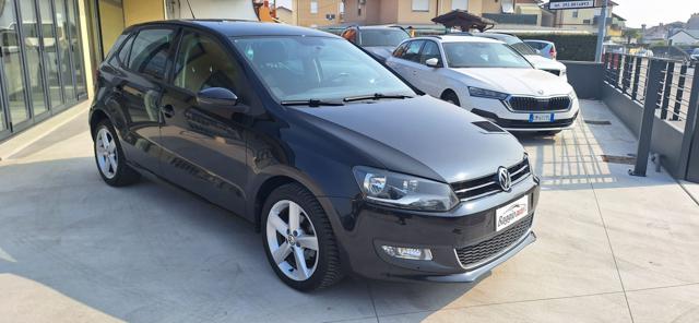 VOLKSWAGEN Polo usata, con Airbag Passeggero