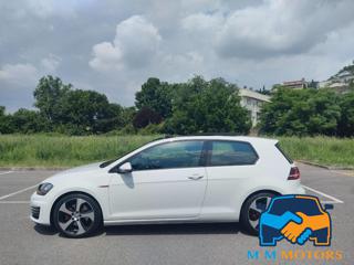 VOLKSWAGEN Golf GTI usata, con Airbag Passeggero