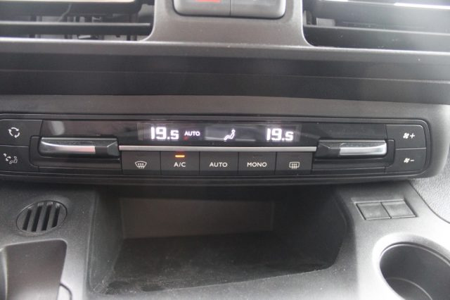 TOYOTA Proace City Verso usata 23