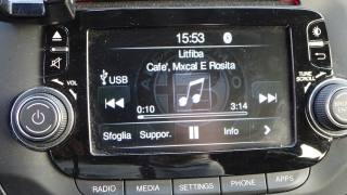 ALFA ROMEO Giulietta usata 105