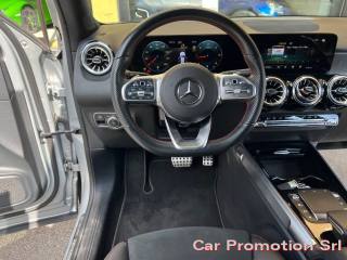 MERCEDES-BENZ GLB 200 usata, con Climatizzatore