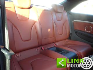 AUDI S5 usata, con Bluetooth