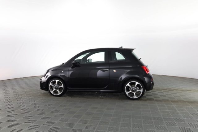 ABARTH 595 usata 5
